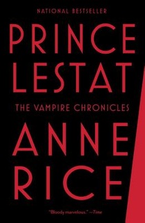 PRINCE LESTAT