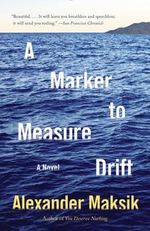 A Marker to Measure Drift