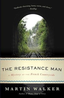 RESISTANCE MAN