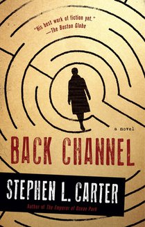 BACK CHANNEL