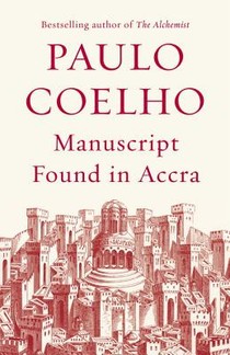MANUSCRIPT FOUND IN ACCRA