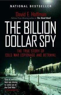 BILLION DOLLAR SPY