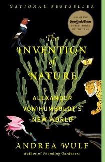 The Invention of Nature