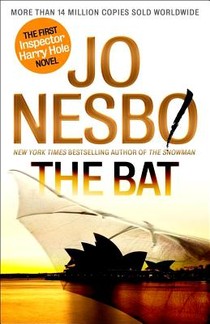 The Bat: A Harry Hole Novel (1)