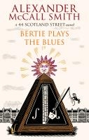 Bertie Plays The Blues voorzijde