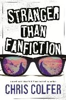 Stranger Than Fanfiction