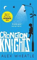 Crongton Knights voorzijde