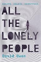 All The Lonely People