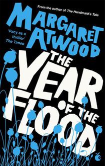 The Year Of The Flood