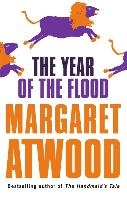 The Year Of The Flood voorzijde