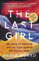 The Last Girl voorzijde