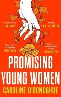 Promising Young Women voorzijde