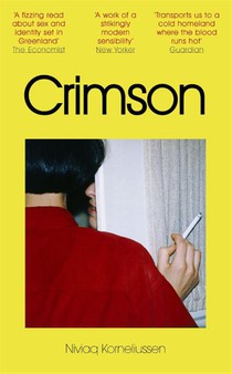 Crimson