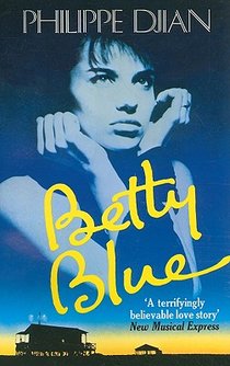 Betty Blue voorzijde