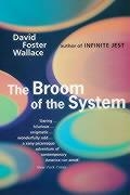 The Broom Of The System voorzijde