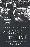 A Rage To Live