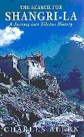 The Search For Shangri-La