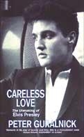 Careless Love voorzijde