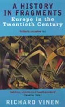 A History In Fragments