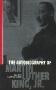 The Autobiography Of Martin Luther King, Jr voorzijde