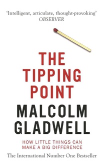 The Tipping Point