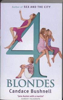 Four Blondes