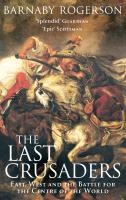 The Last Crusaders