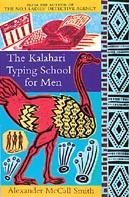 The Kalahari Typing School For Men