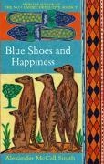 Blue Shoes And Happiness