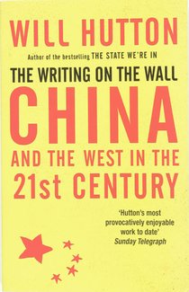 The Writing On The Wall: China And The West In The 21St Century