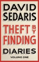 Theft by Finding