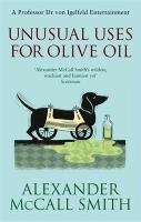 Unusual Uses For Olive Oil voorzijde