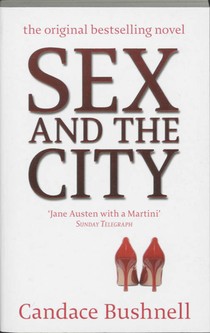 Sex And The City