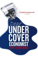 Dear Undercover Economist voorzijde