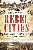 Rebel Cities voorzijde