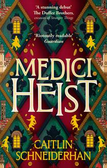Medici Heist