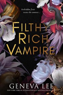 Filthy Rich Vampire