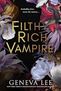Filthy Rich Vampire voorzijde