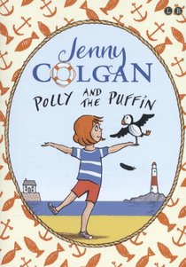 Polly and the Puffin voorzijde