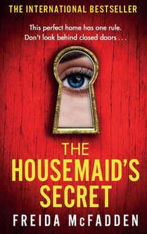 The Housemaid's Secret voorzijde