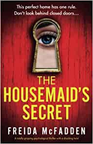 The Housemaid's Secret voorzijde