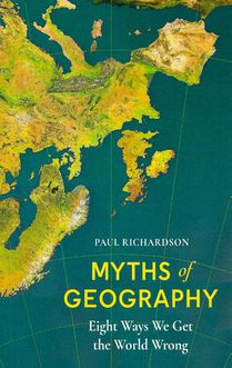 Myths of Geography