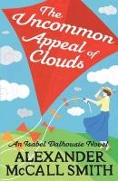 The Uncommon Appeal of Clouds voorzijde