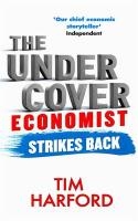 The Undercover Economist Strikes Back voorzijde
