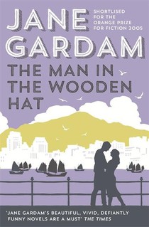 The Man In The Wooden Hat voorzijde