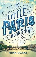 The Little Paris Bookshop voorzijde