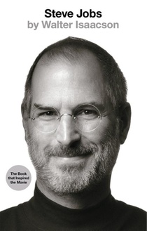 Steve Jobs voorzijde