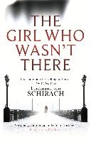 The Girl Who Wasn't There voorzijde