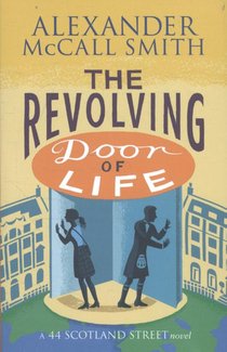 The Revolving Door of Life voorzijde