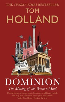 Dominion voorzijde